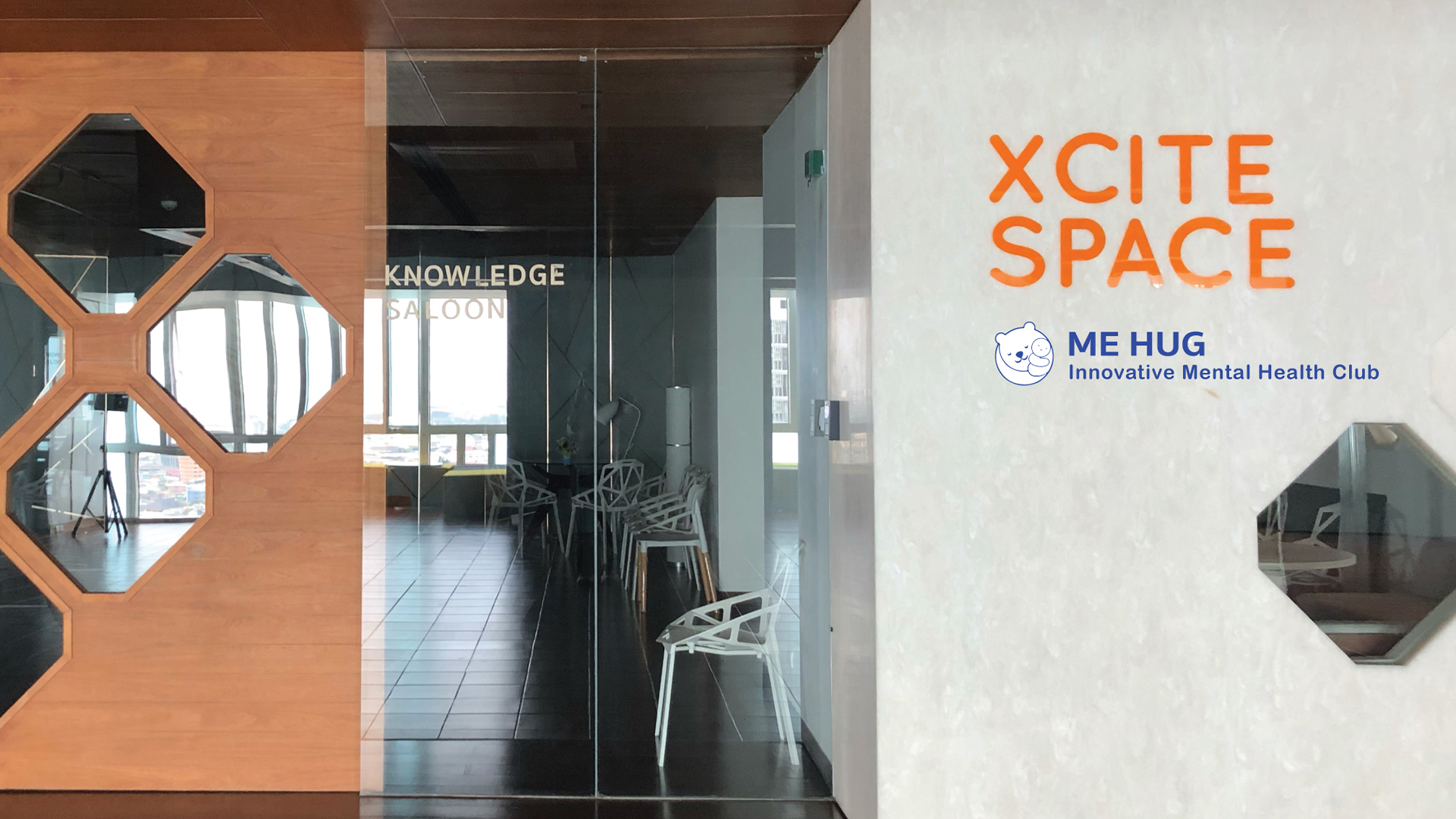 XCITE SPACE